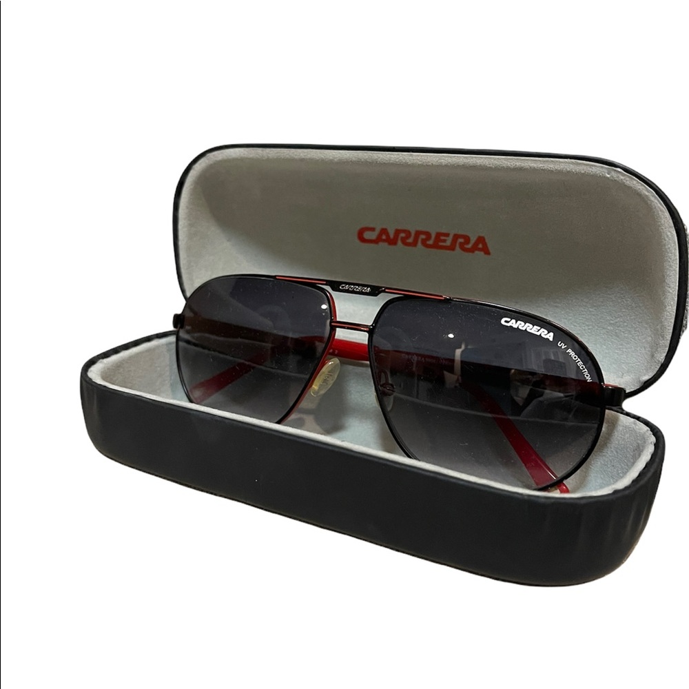 Carrera Men Sunglasses